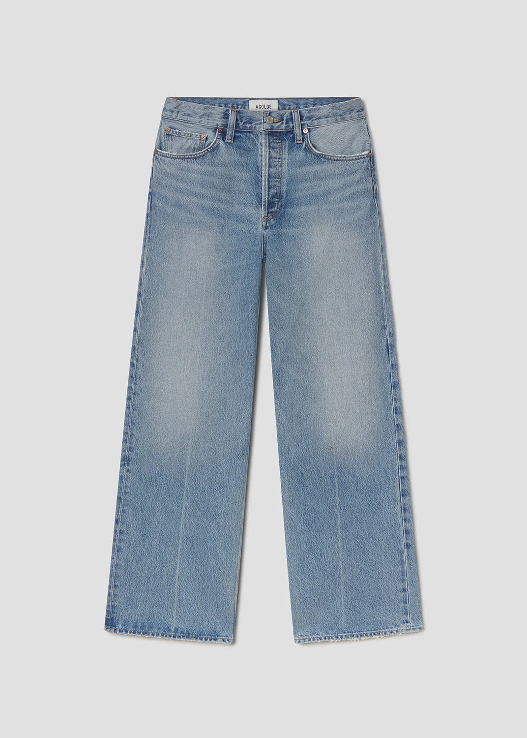 ARC JEAN 32" IN BRINK - 1