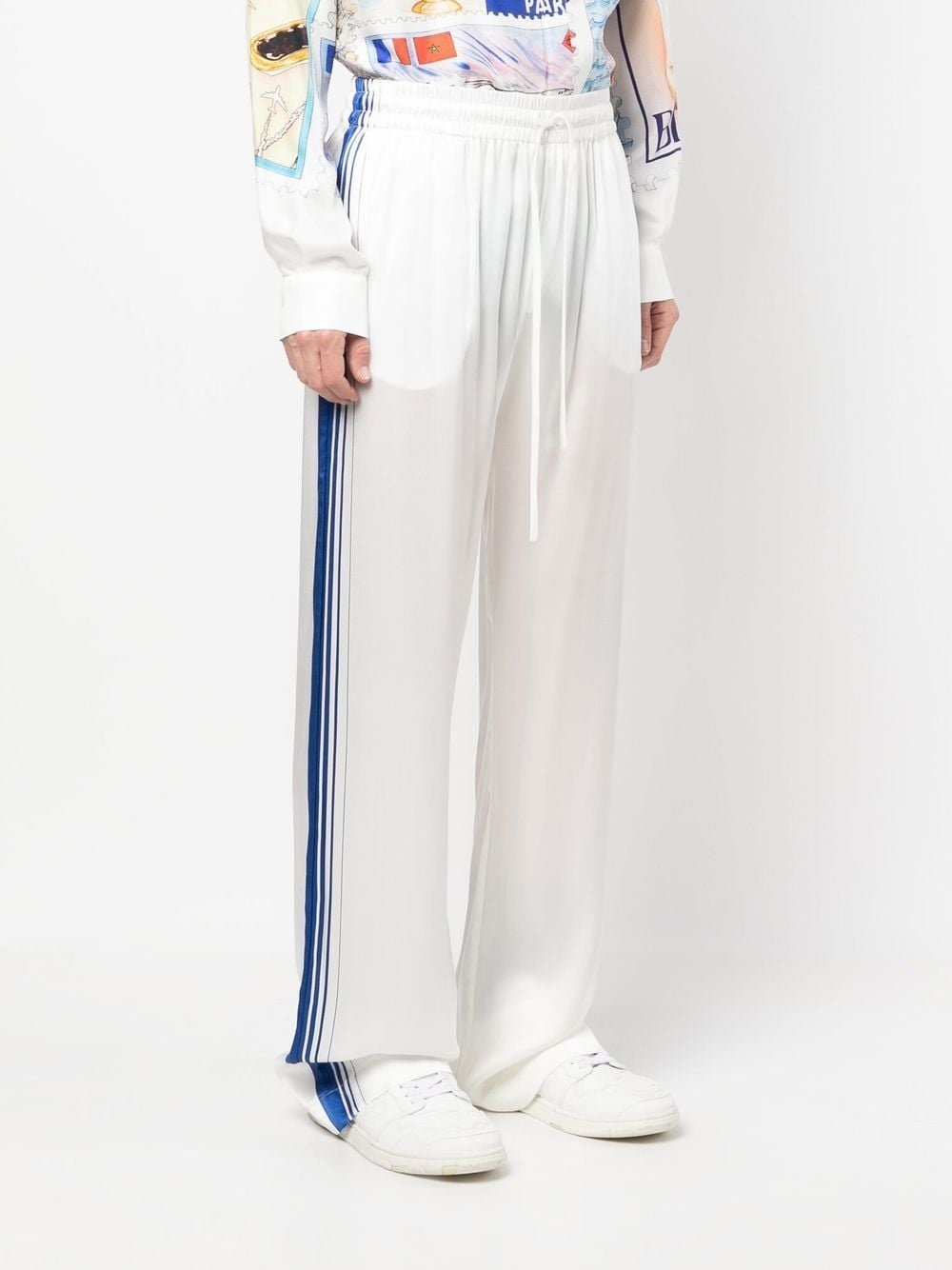 Embleme de Caza track pants - 3