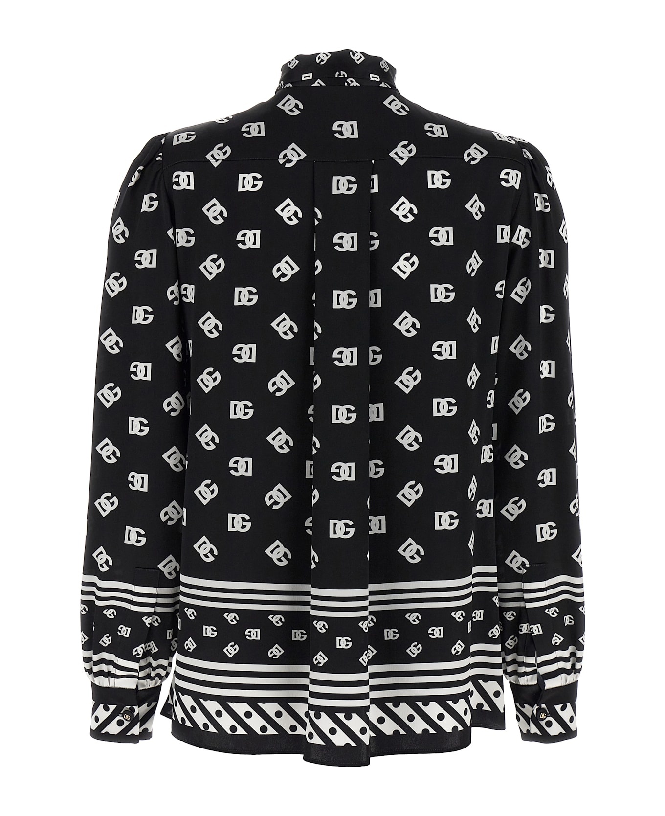 Silk Shirt - 4