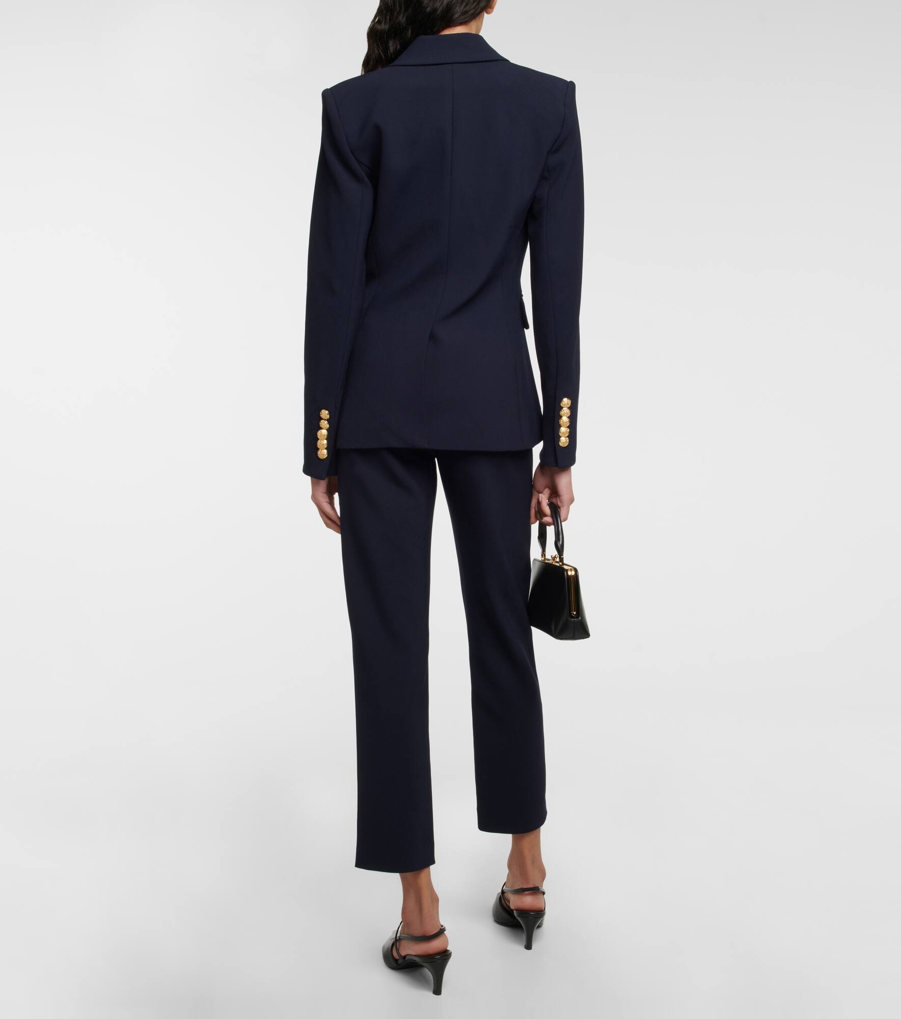 Miller Dickey blazer - 3