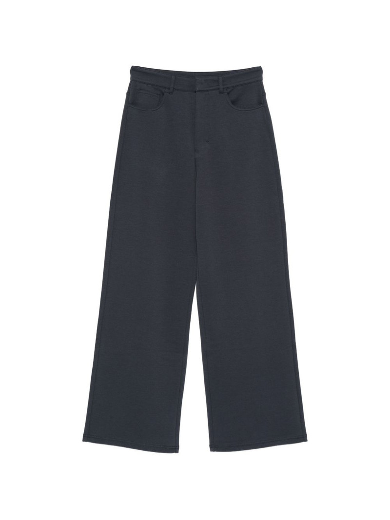 Brioso wide-leg trousers 1