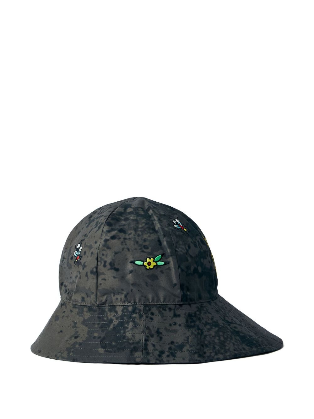 x Brain Dead Fishing bucket hat - 2