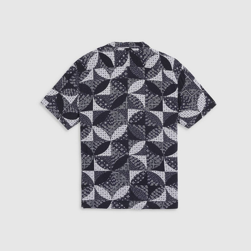 Levi's CLASSIC CAMP SHIRT outlook