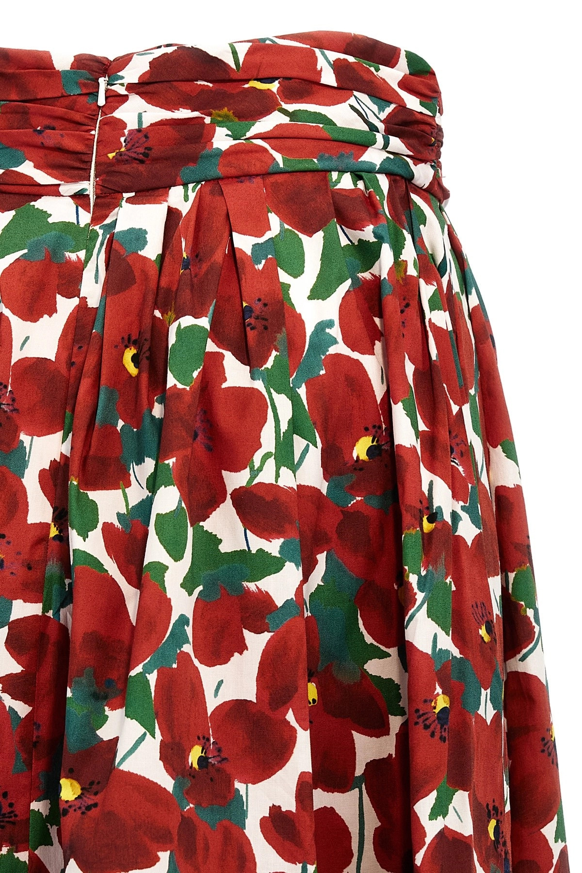 High waist skirt - 5