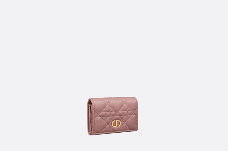 Dior Caro XS Wallet 2