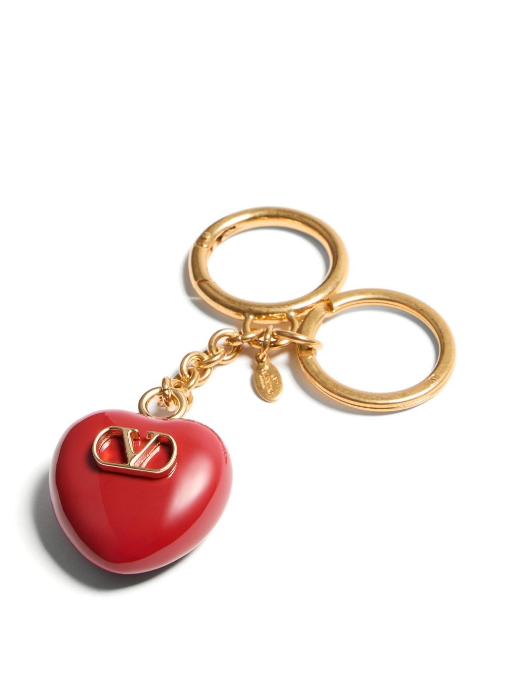Coeur Royal bag charm - 3