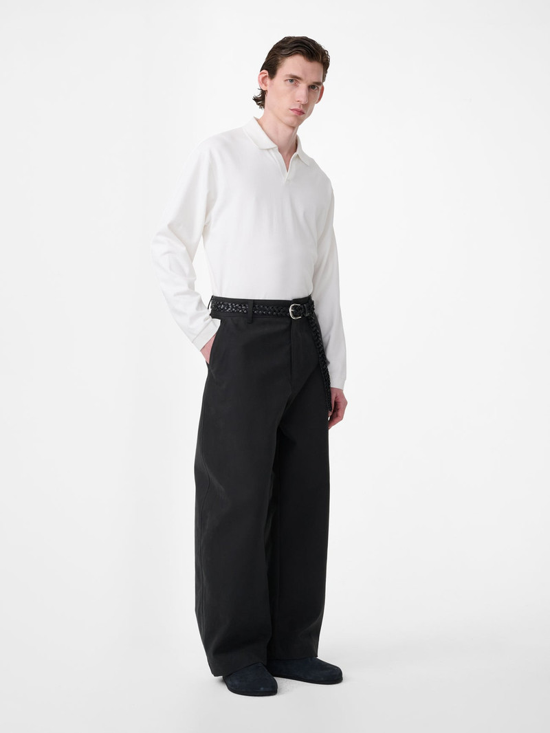 Minard Pant 6