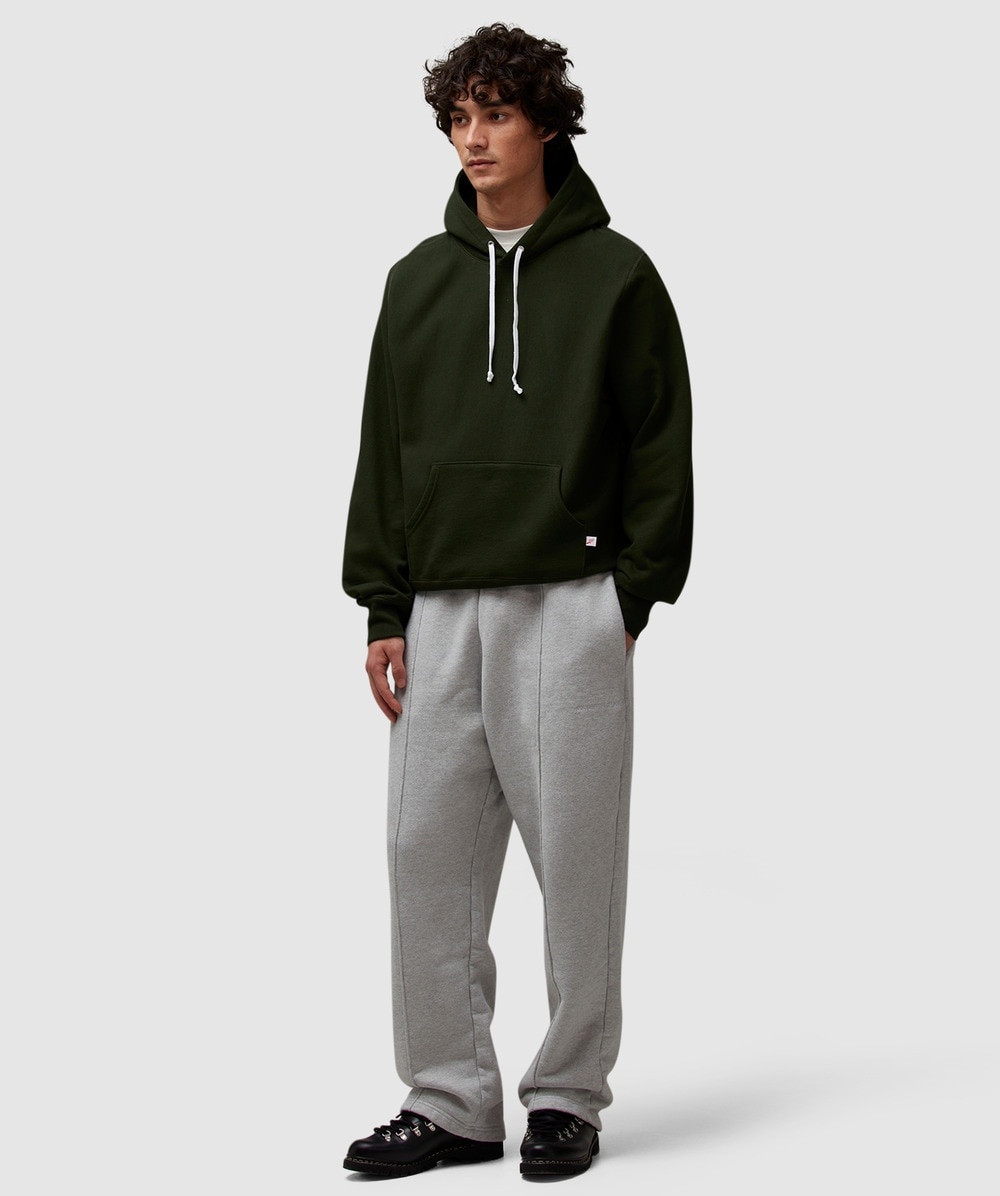 Runner hoodie - 6