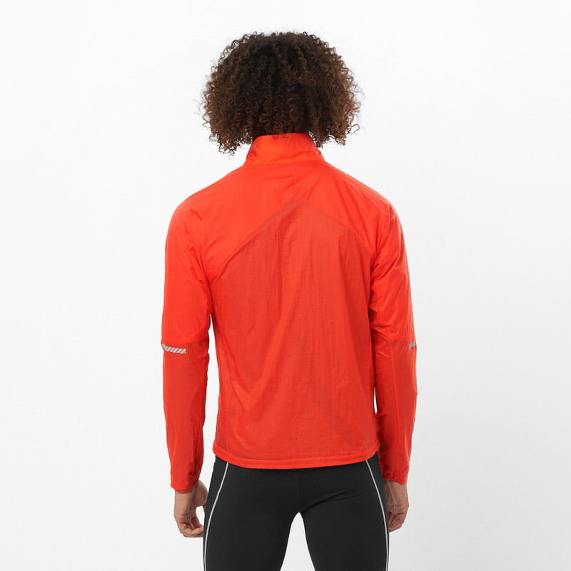 SALOMON SENSE FLOW outlook