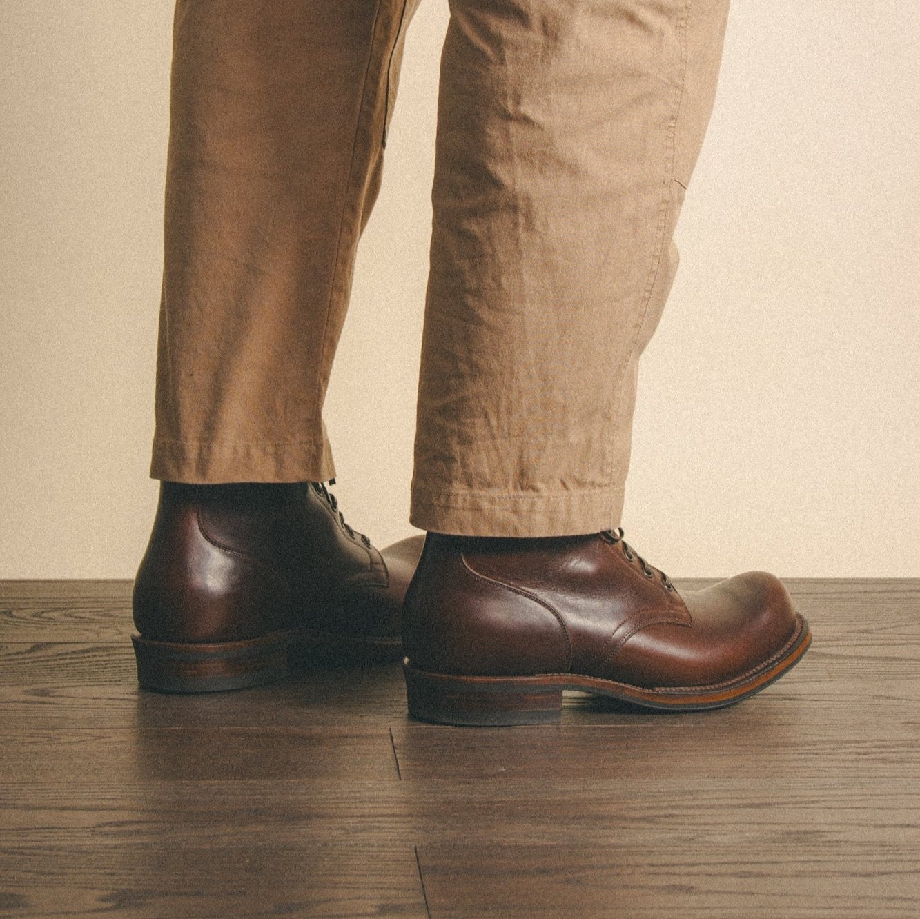 Service Boot® 310 - Brown Chromexcel® - 8