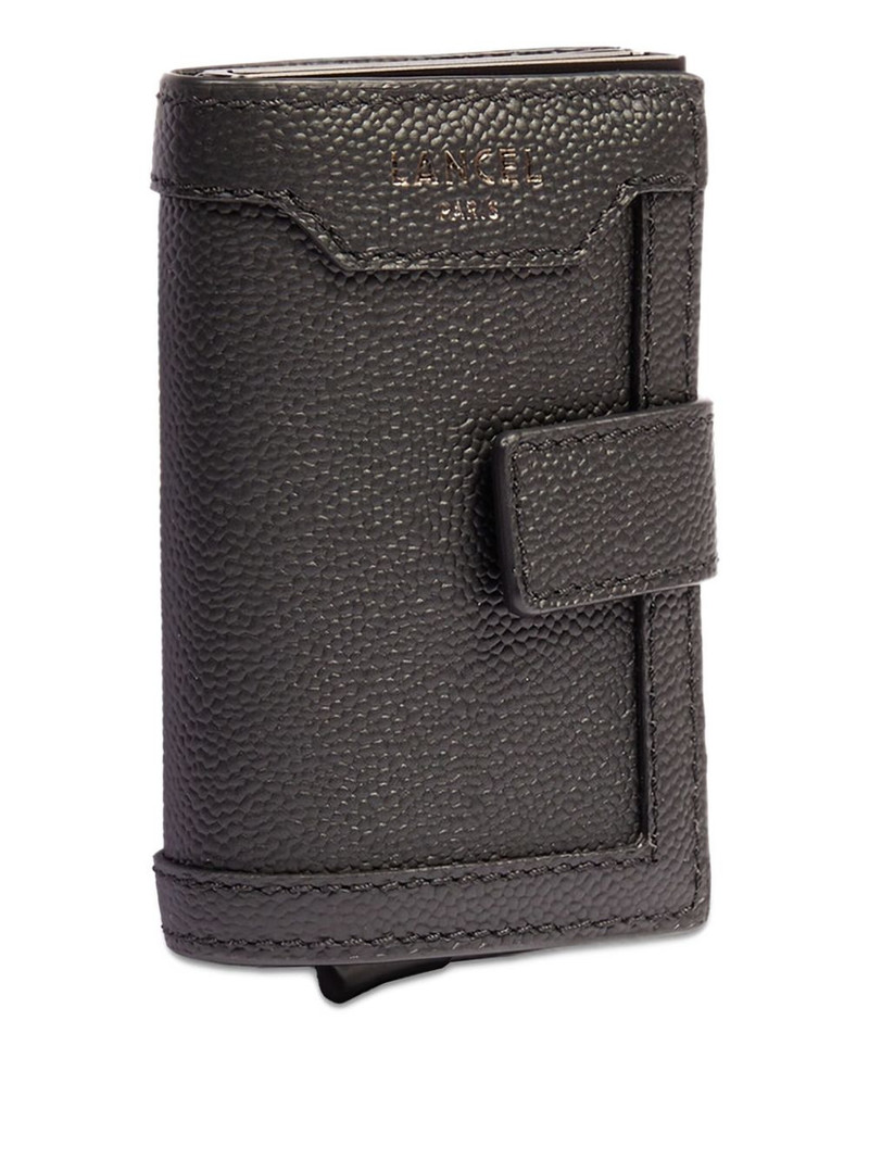 leather flap wallet 3