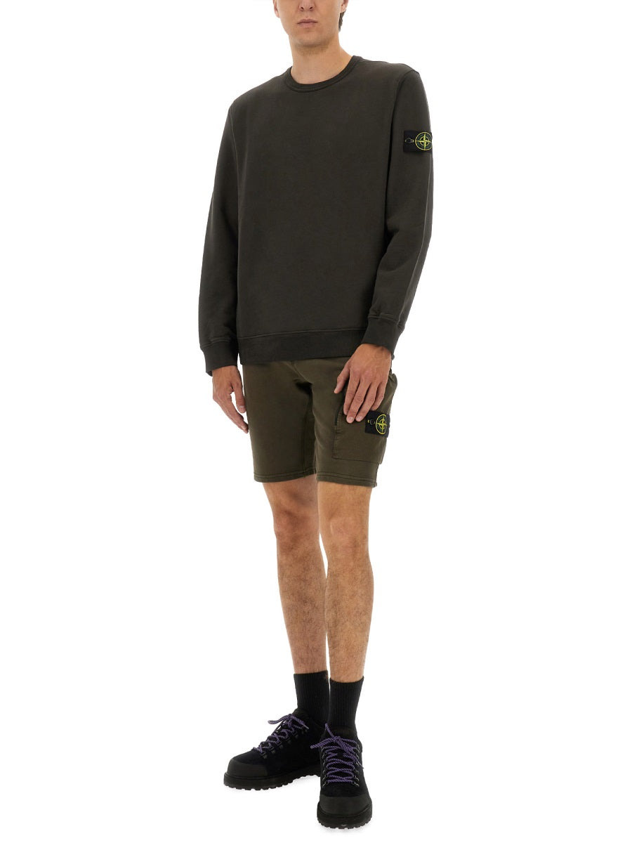 Organic Cotton Sweatshirt - 2
