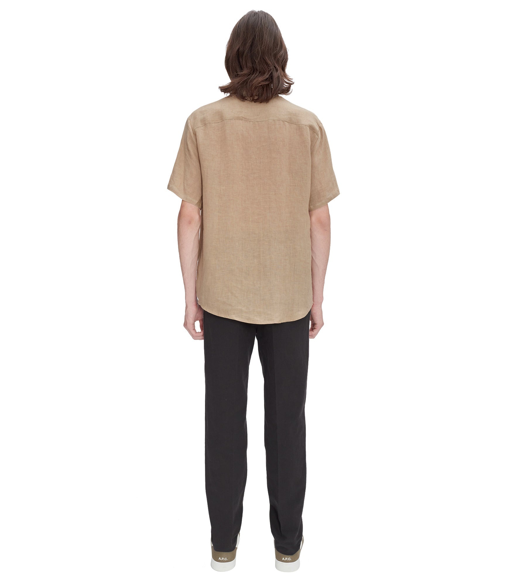Bellini Logo short-sleeve shirt - 3