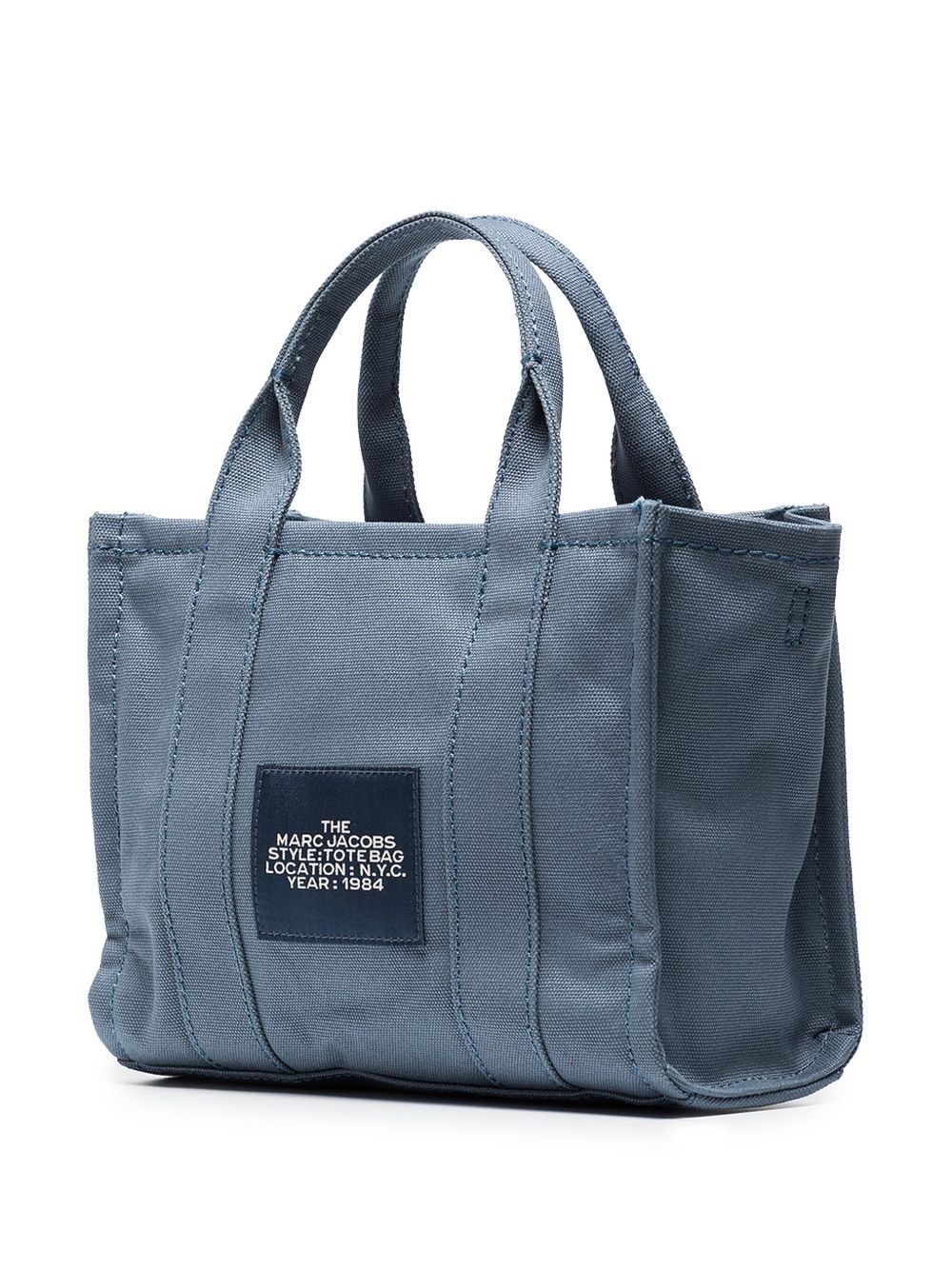 mini The Tote bag - 3