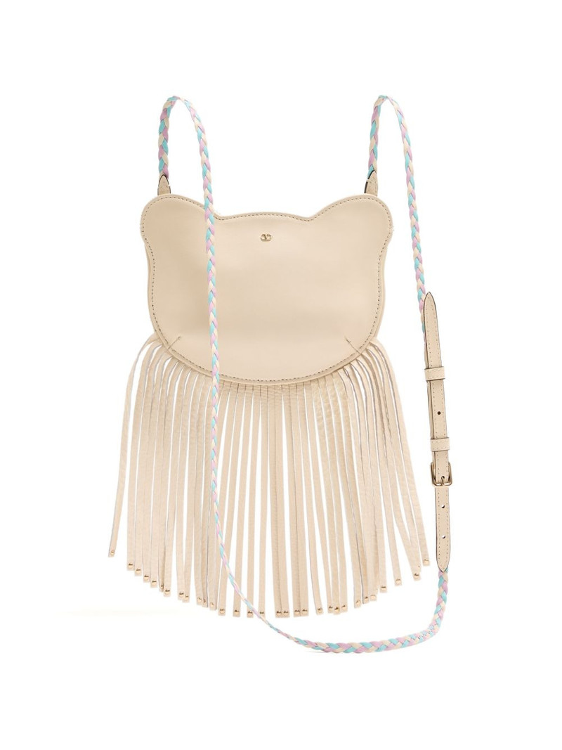 Le Chat De La Maison shoulder bag 4