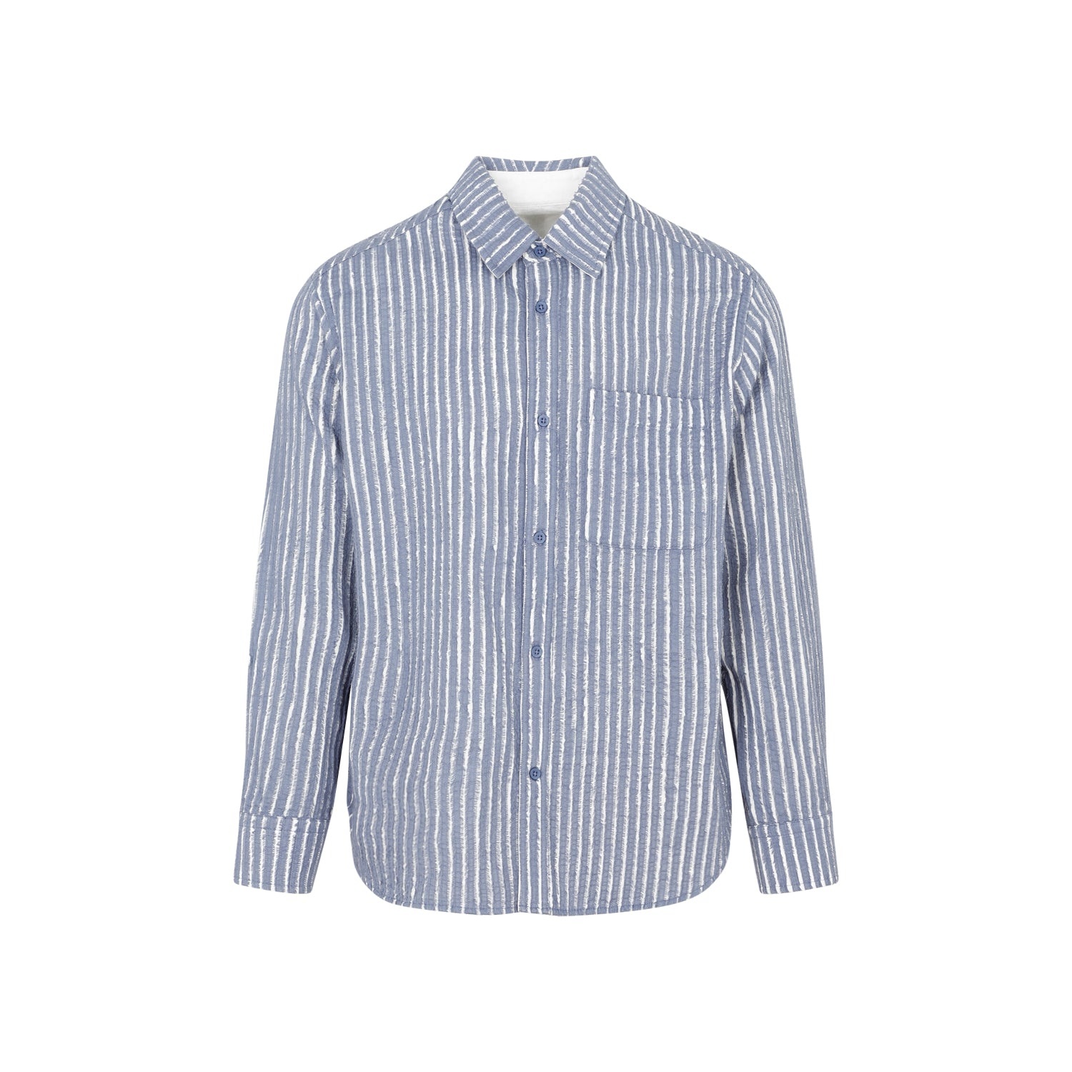 Shirts Blue - 2
