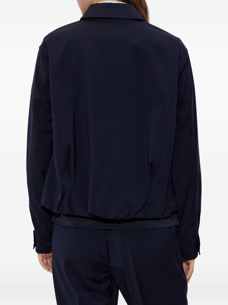 Tracy zip pocket jacket 4