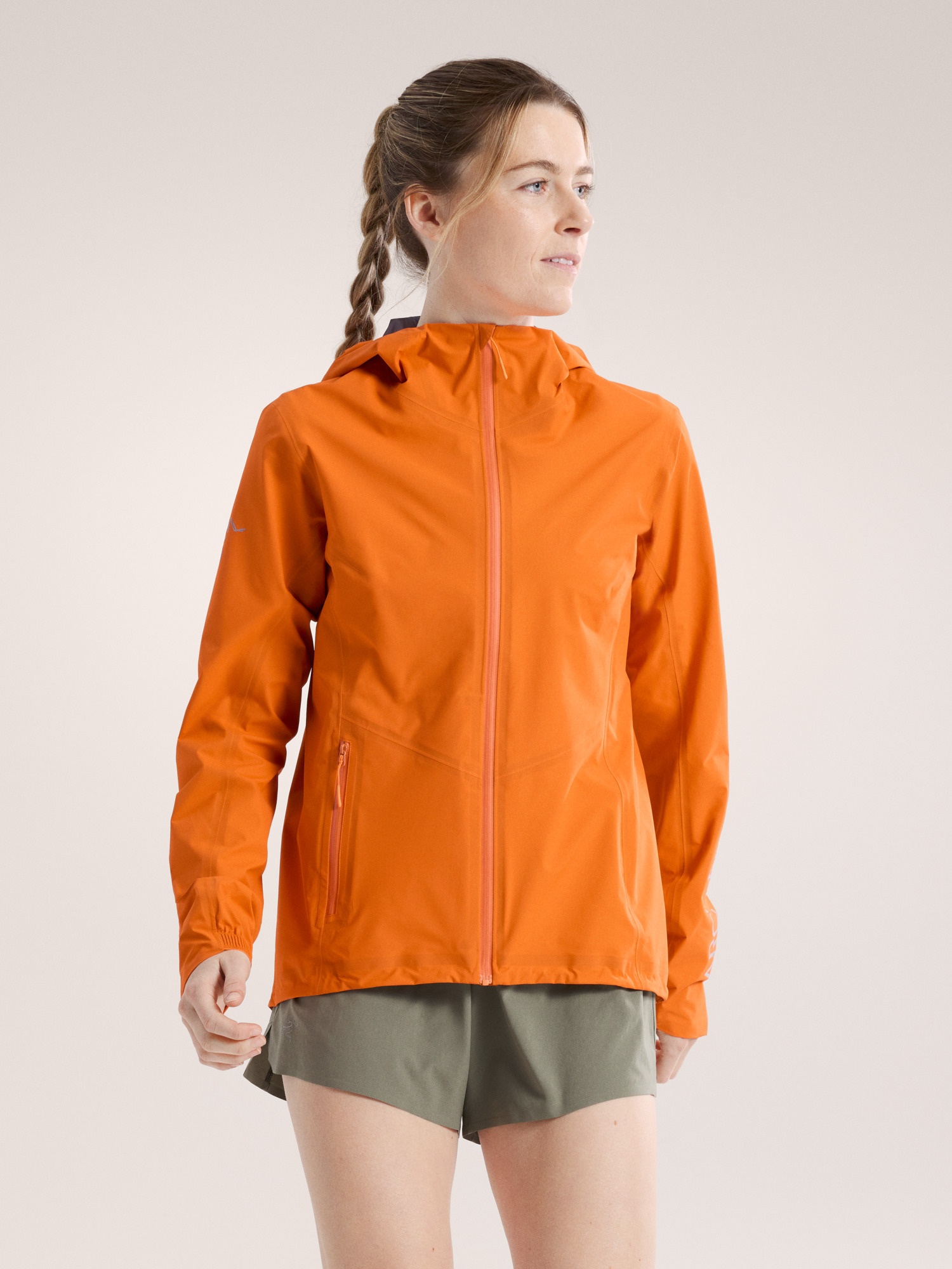 Norvan Jacket - 2