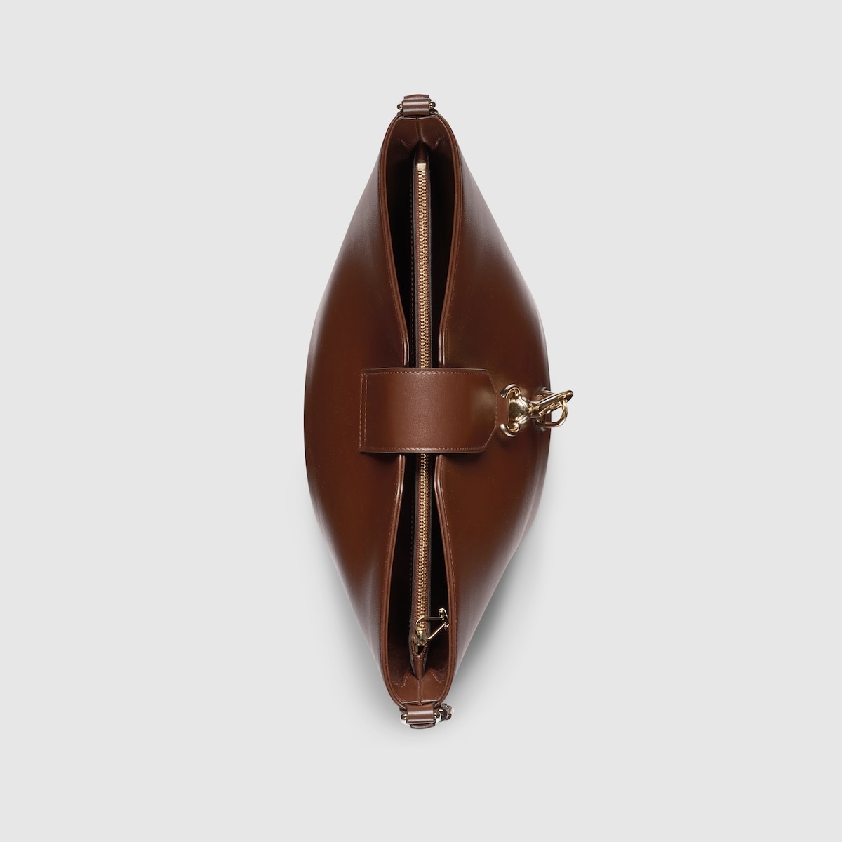 Small bucket shoulder bag 7