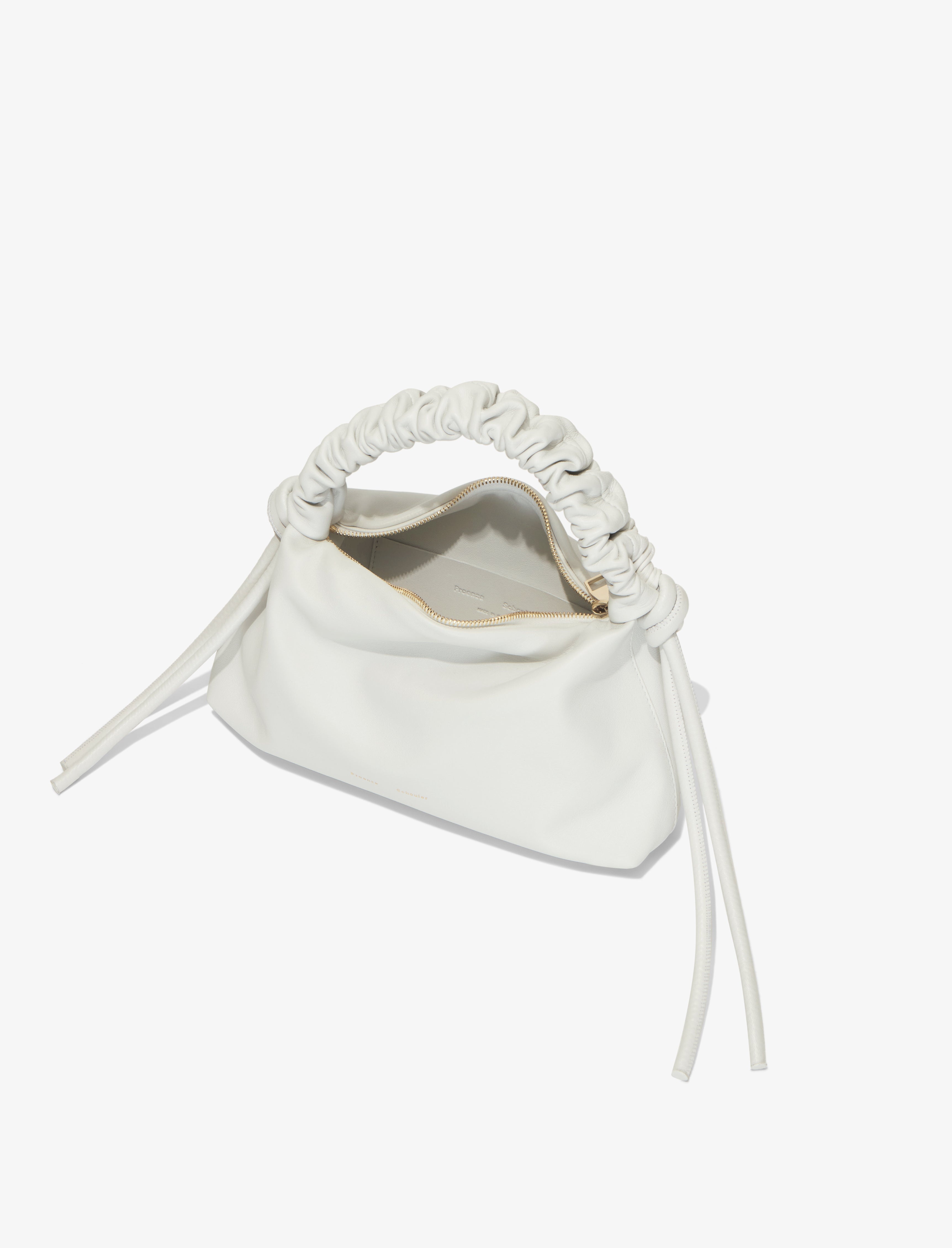 Mini Drawstring Bag - 5