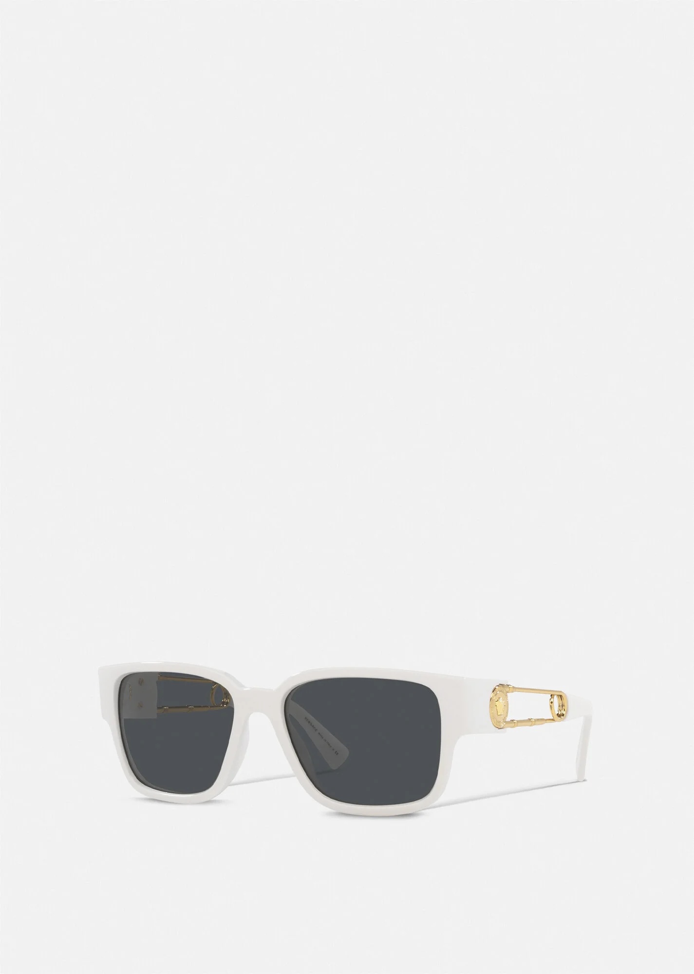 Safety Pin Sunglasses - 1
