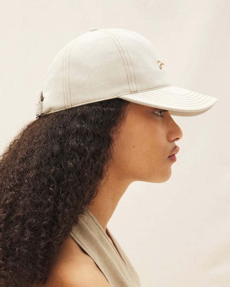 La casquette de Nîmes 5