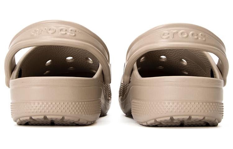 Crocs Baya Clogs 'Cobblestone' 10126-2V3 - 4