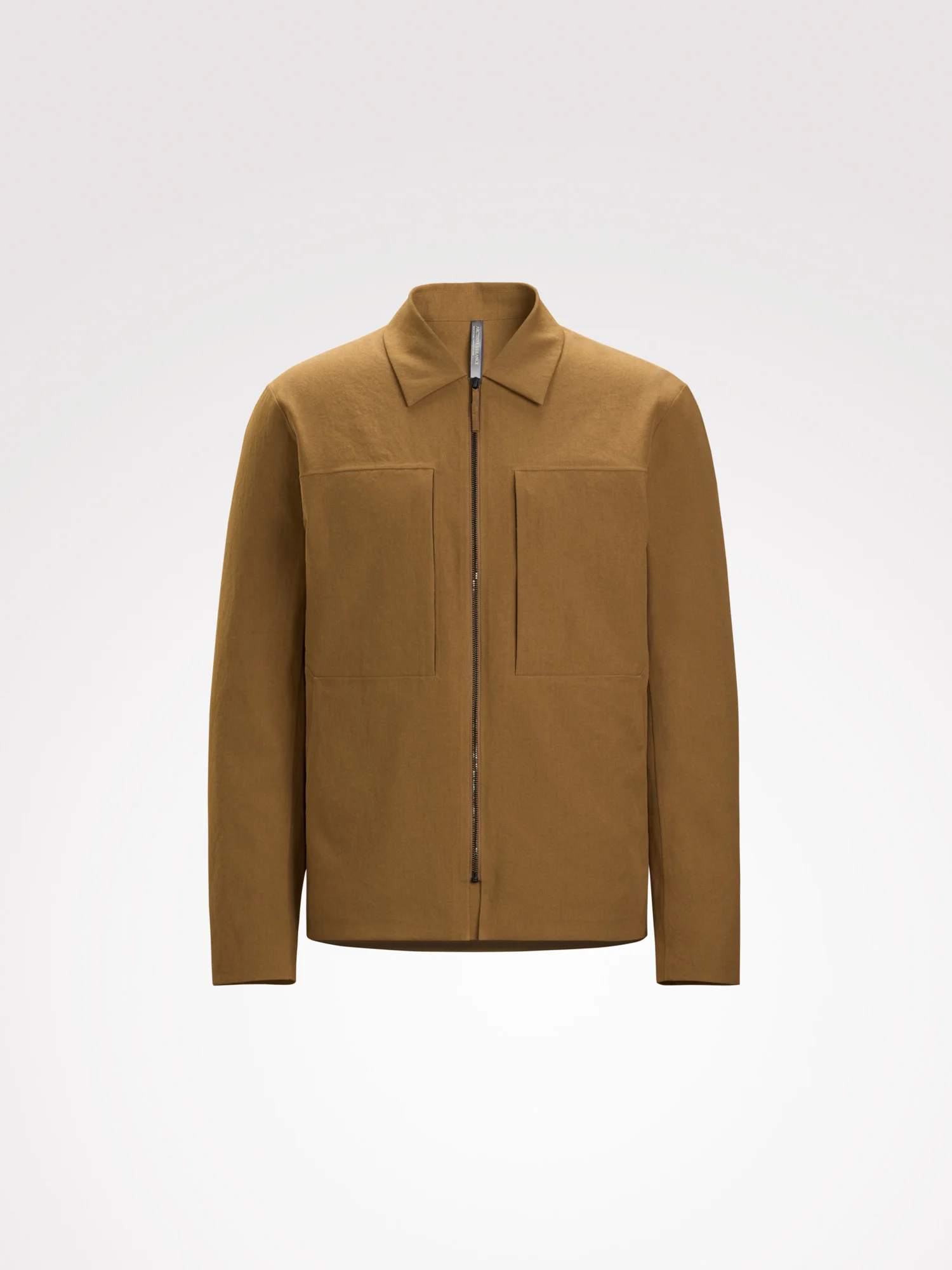 Mionn Softshell Overshirt - 1