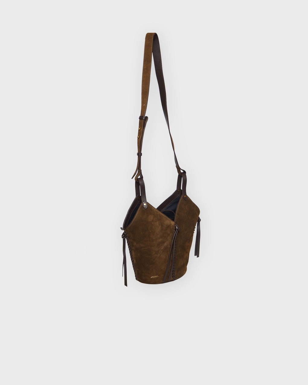 Bag Tampa Mini Bronze Bronze ONESIZE - 3