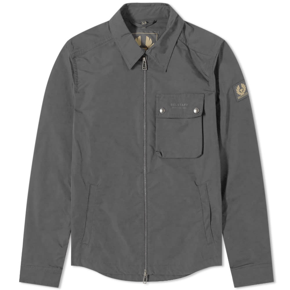 Belstaff Wayfare Overshirt - 1