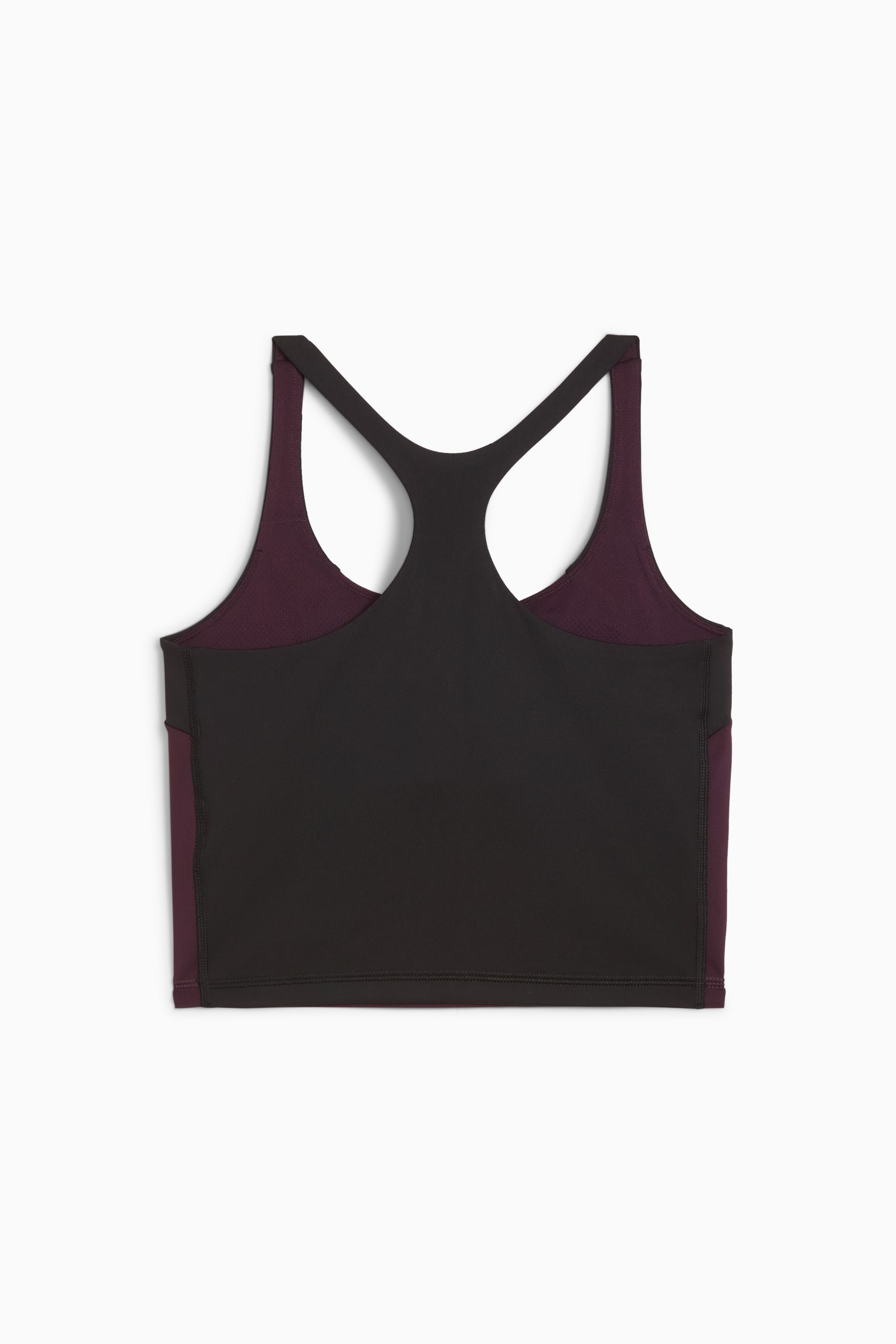 "Train All Day" Women's 2-in-1 Training Tank Top - 2