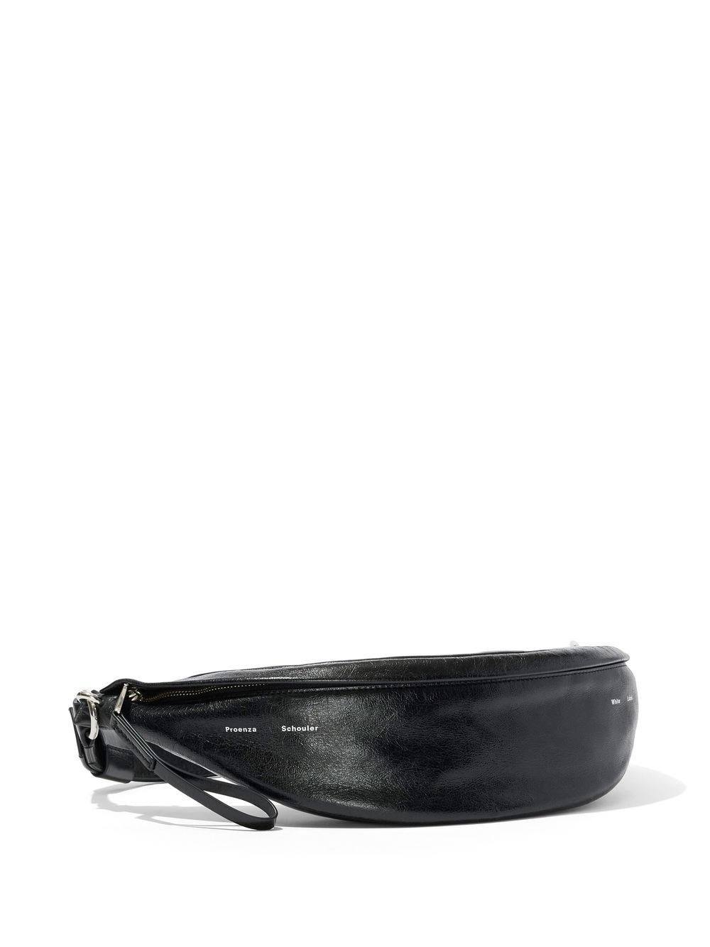 Stanton leather sling bag - 4