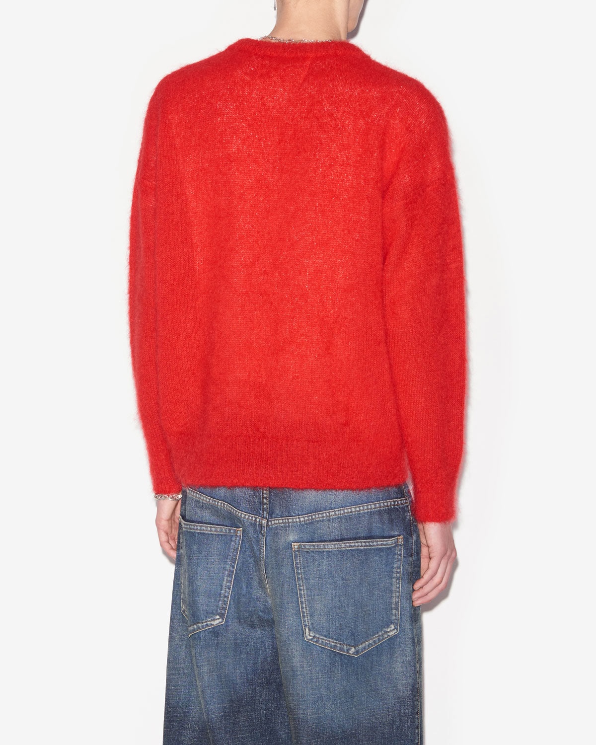 DRANY SWEATER - 5