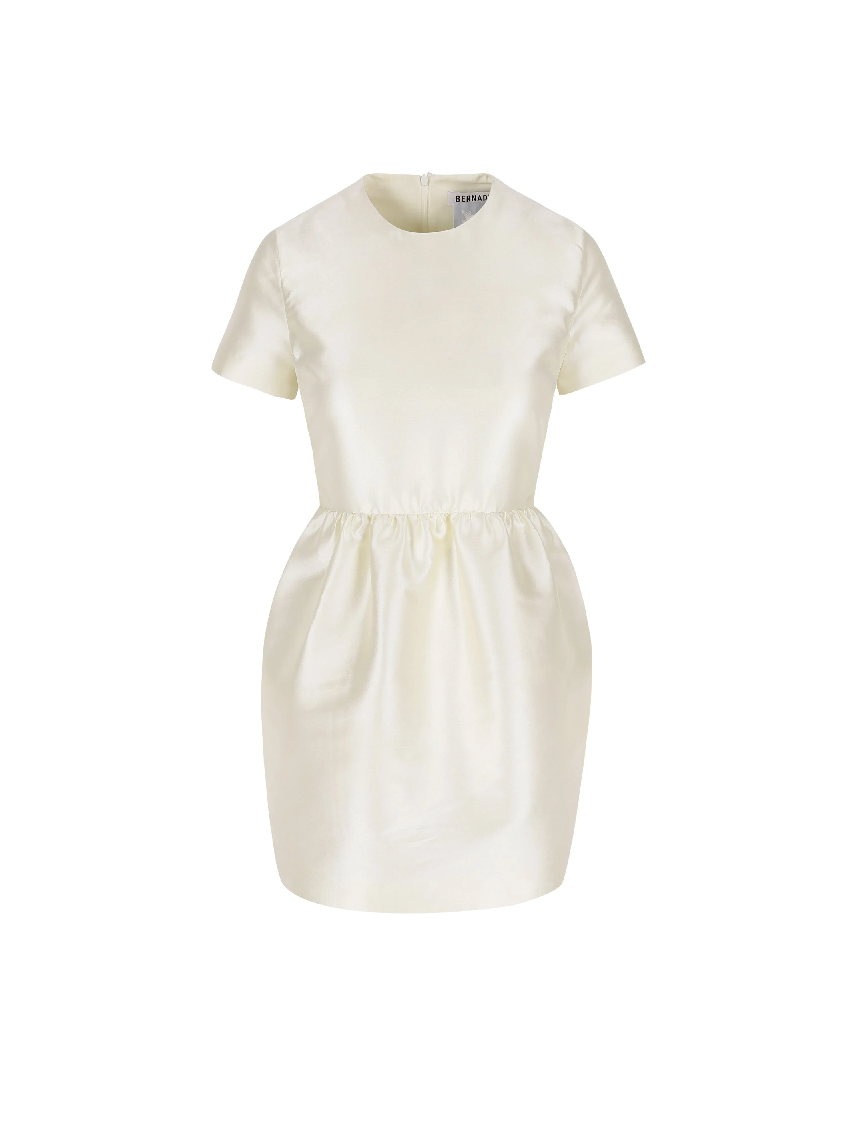 bernadette short dress Short Dress Manou BERNADETTE