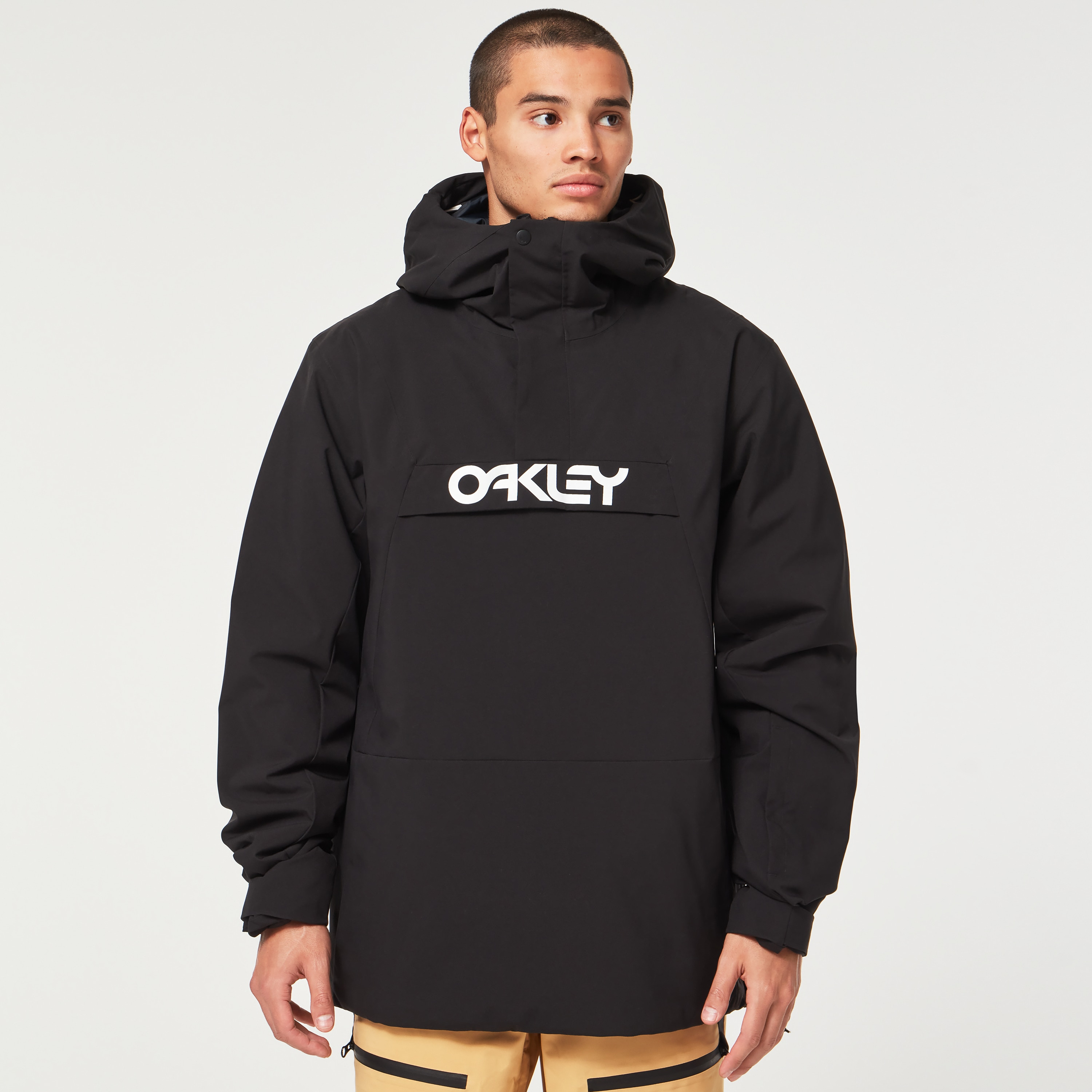 Tnp Tbt Insulated Anorak - 11