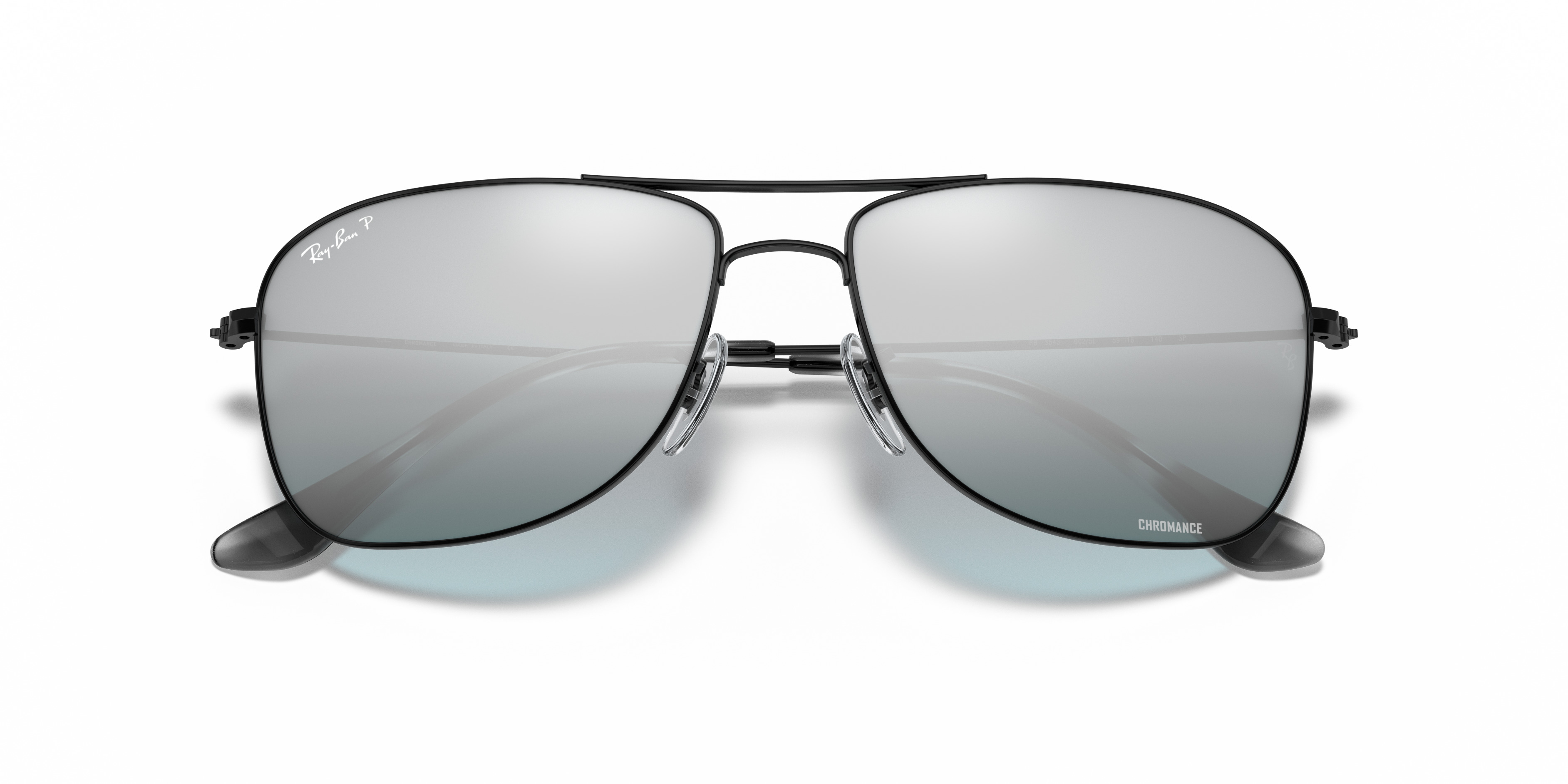 Ray Ban RB3543 CHROMANCE REVERSIBLE