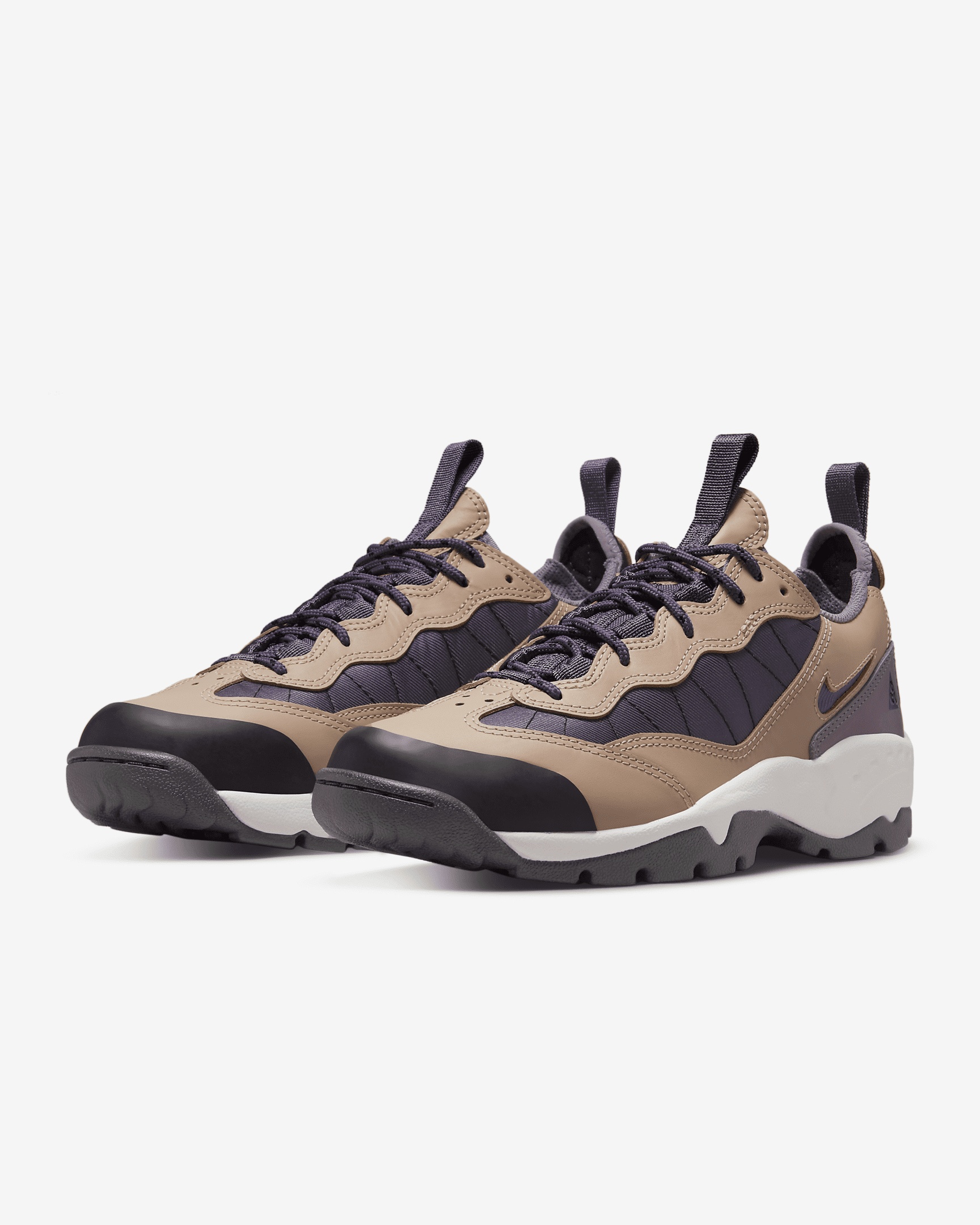 Men's Nike ACG Air Mada Shoes - 5