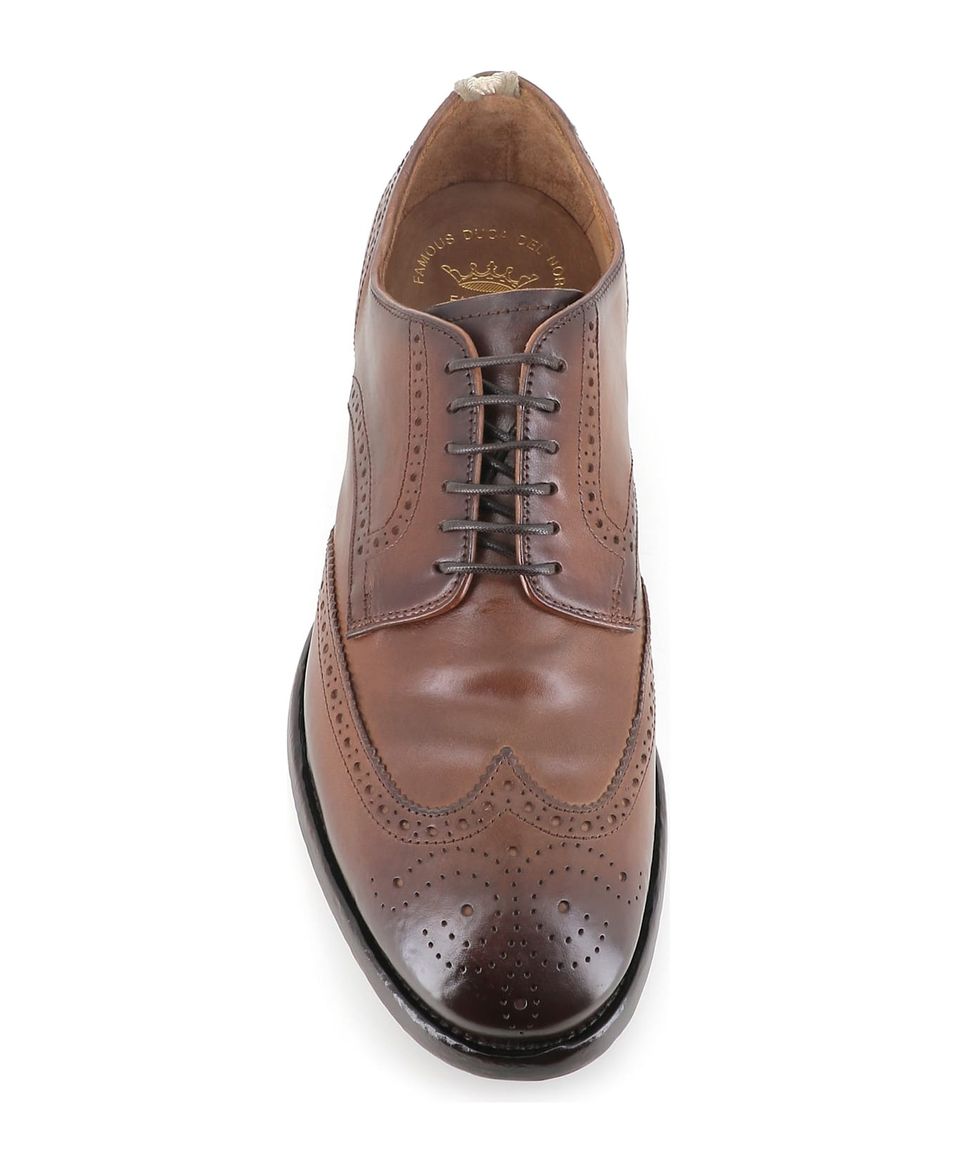 Brogue Providence/006 - 5