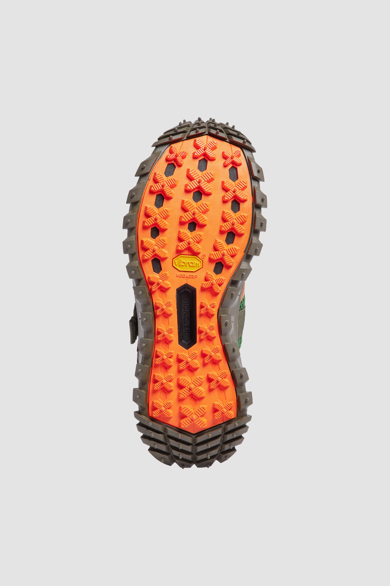 Trailgrip Vela Sandals 5