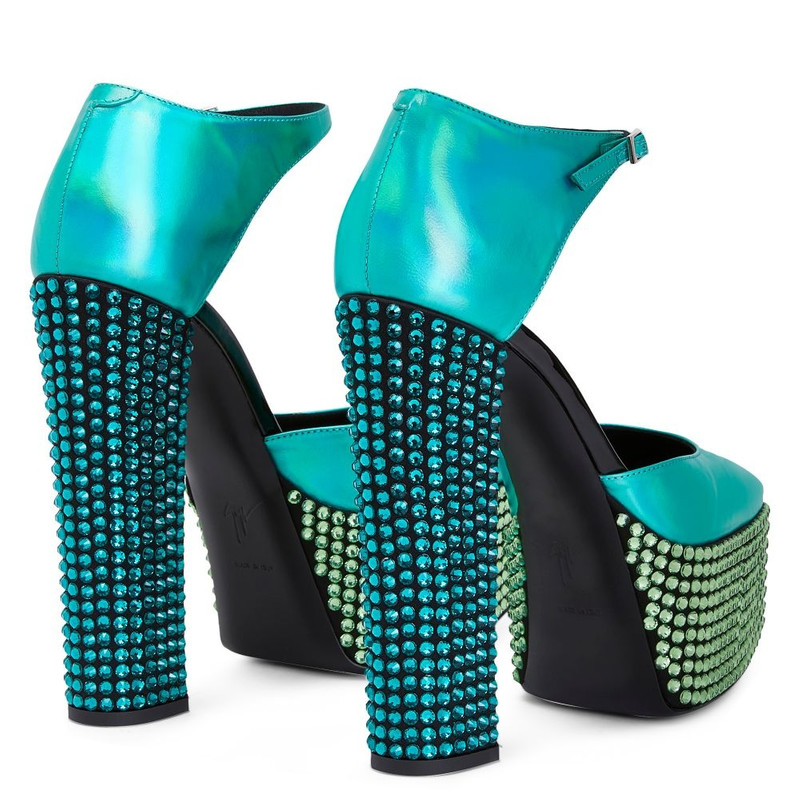Bebe Strass 4