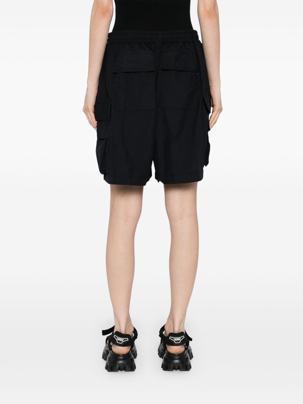 cargo trousers - 4