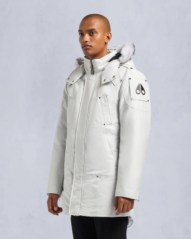 ORIGINAL SHEARLING STIRLING PARKA 3