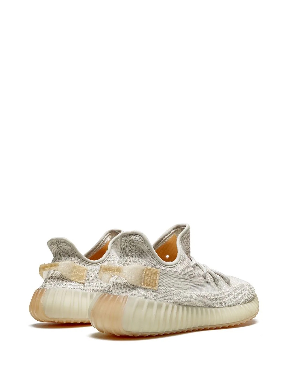 YEEZY Boost 350 v2 "Light" sneakers - 3