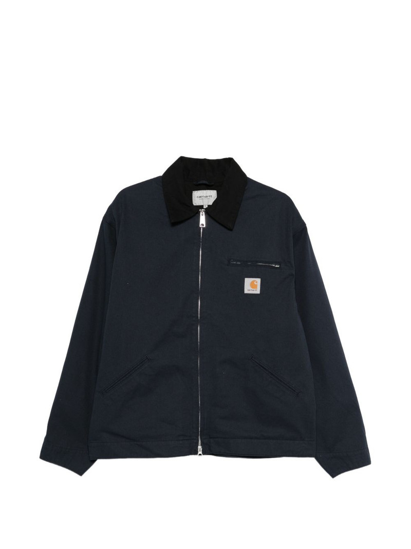 OG Detroit zip jacket 1