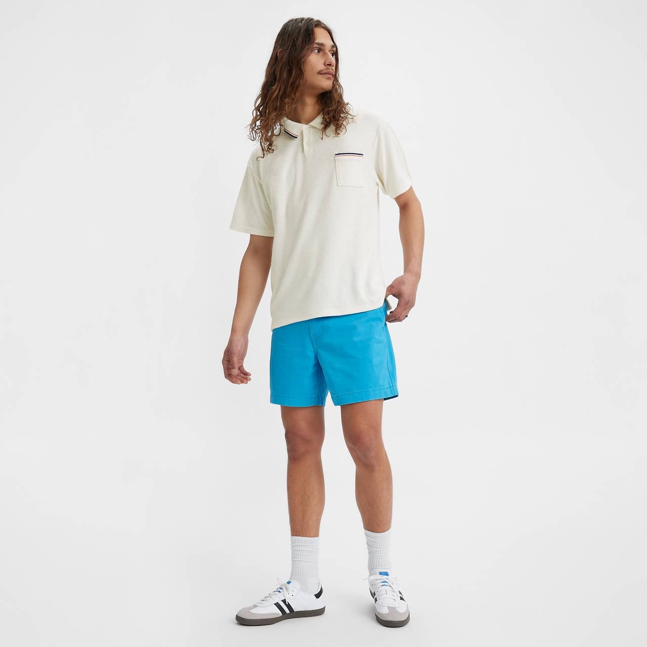 XX AUTHENTIC 6" MEN'S SHORTS - 2