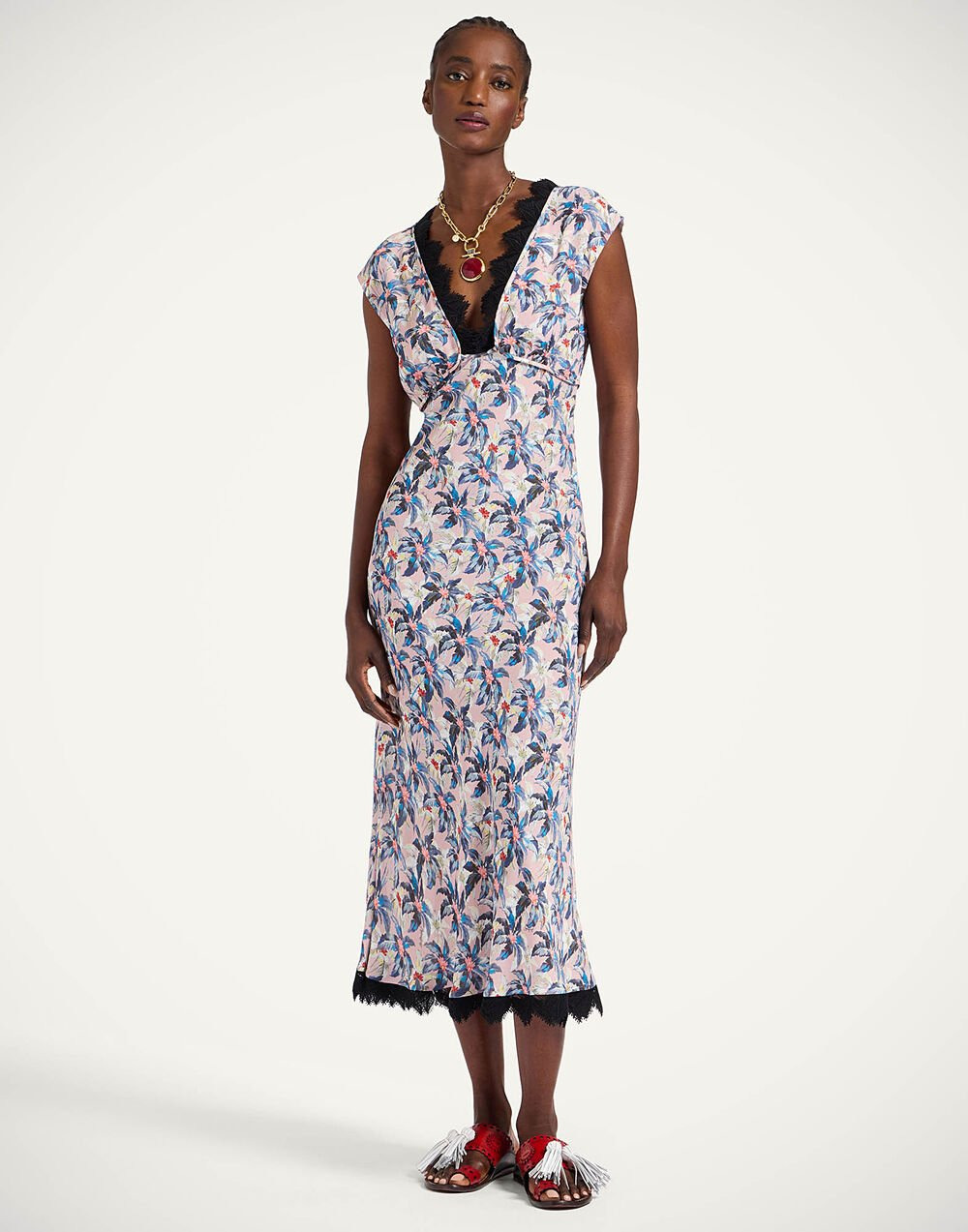 Luna Dress - 2