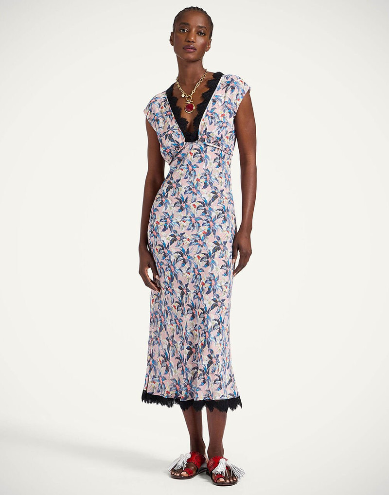 La DoubleJ Luna Dress outlook