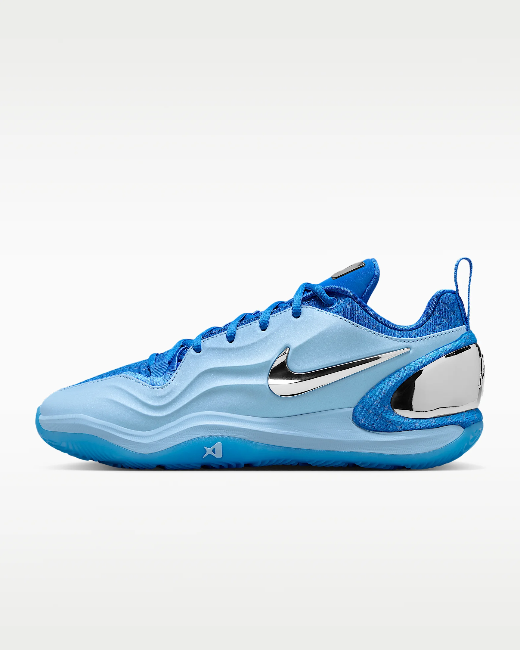 A'Two "Still Loading" A'ja Wilson Basketball Shoes - 1