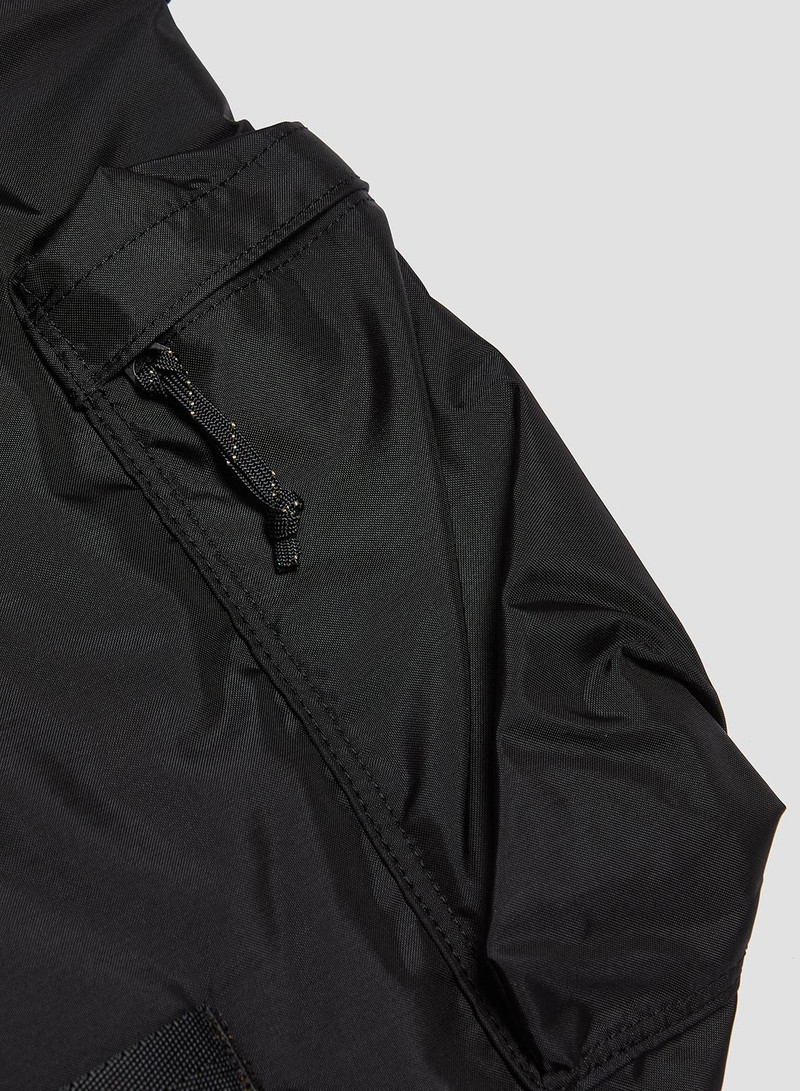 Porter-Yoshida & Co Force 2Way Tote Bag in Black 6