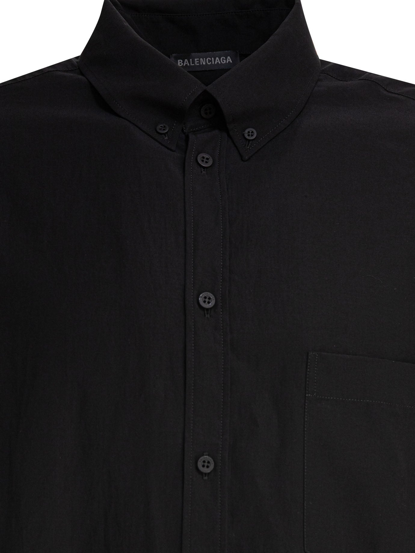 Balenciaga "lingerie" Shirt - 3